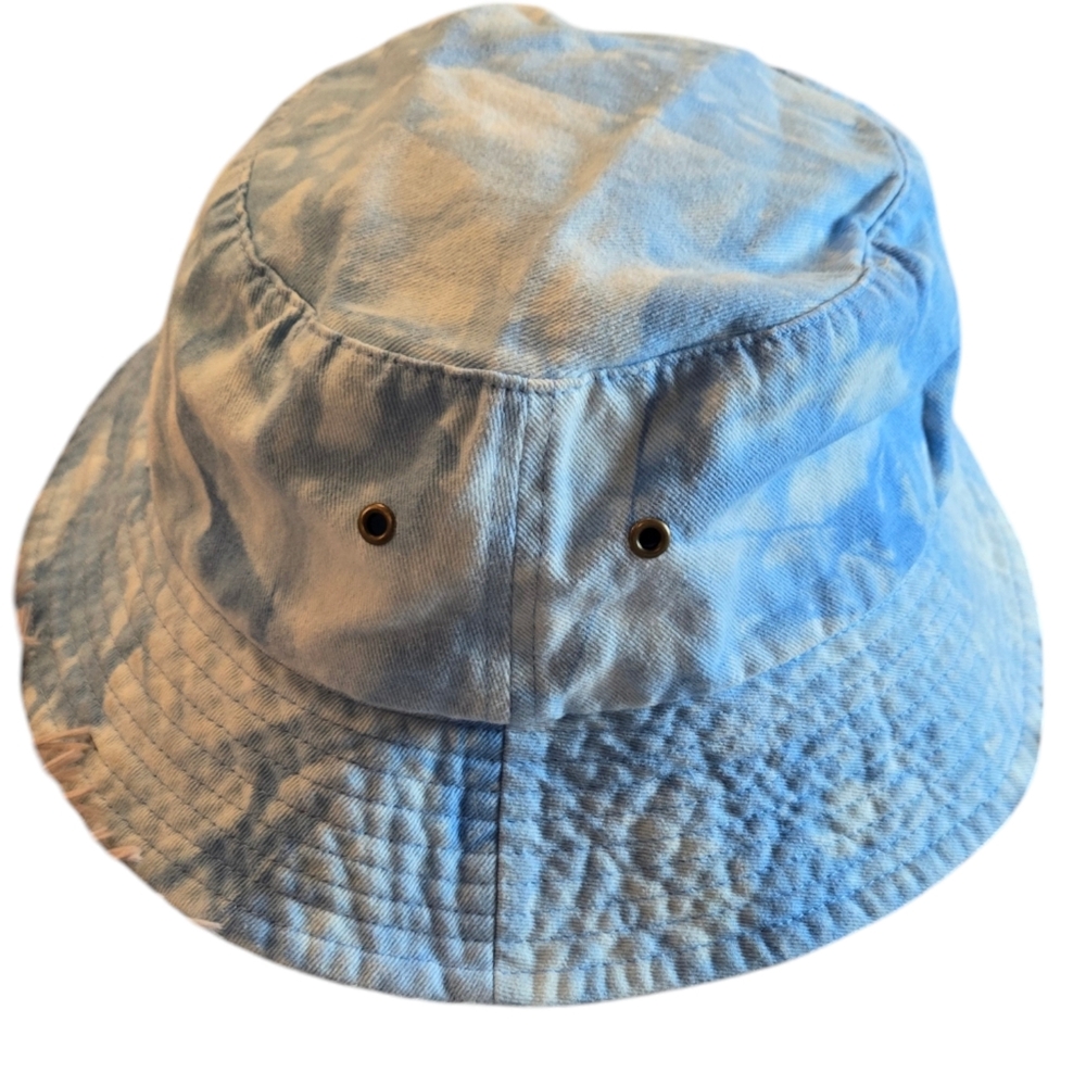 Camptrace Hat Size 6-9T NWT